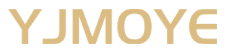 YJMOYE Logo