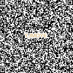 Contact QR Code
