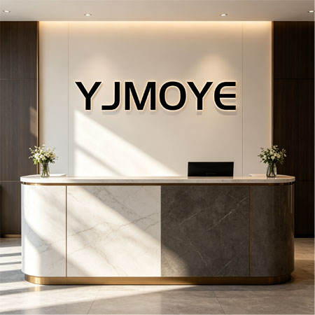 YJMOYE Technology