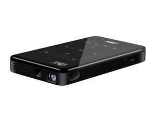 Portable Mini DLP Projector P09series