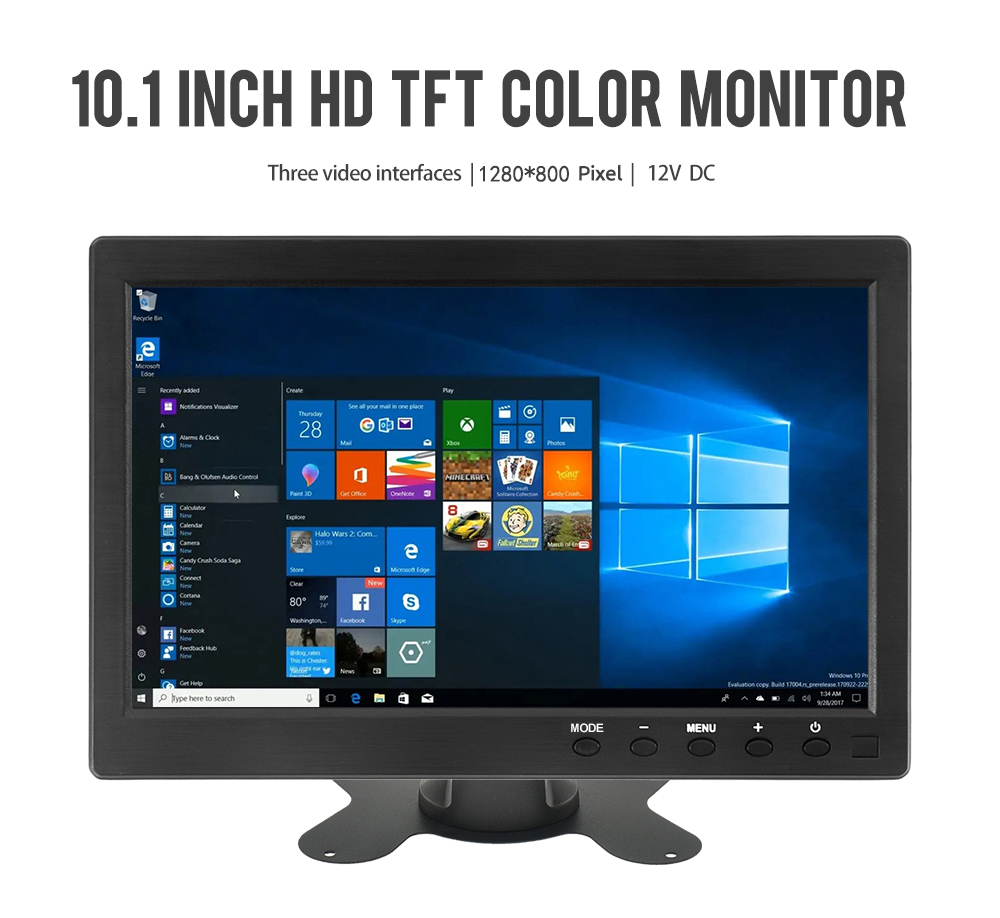 10.1 inches(图1)