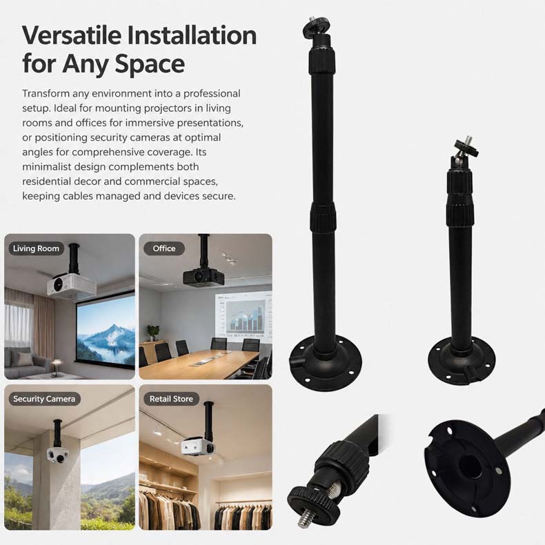 Projector Mount 02(图3)