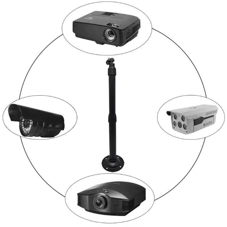 Projector Mount 02(图4)